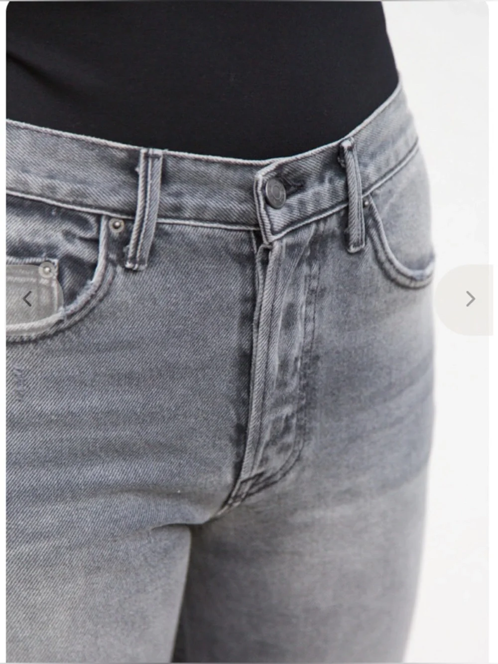 GRLFRND size 27 KAROLINA IN MONTEGO BAY - Picture 3 of 10